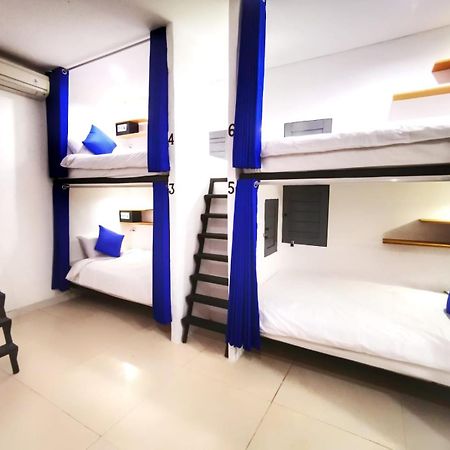 A Pousada Cornerstone Bali Coworking Canggu Quarto foto